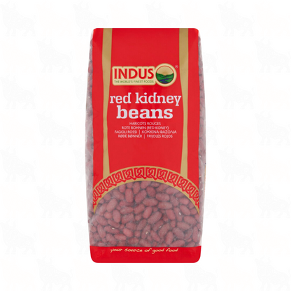 Indus Red Kidney Beans | 1kg