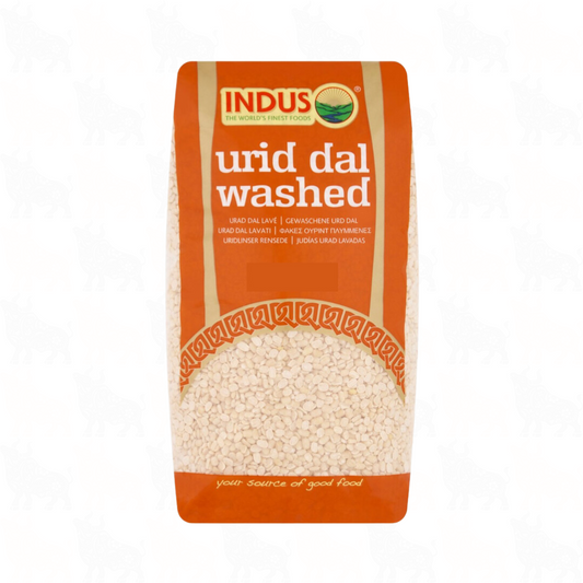 Indus Urid Dal Washed | 1kg