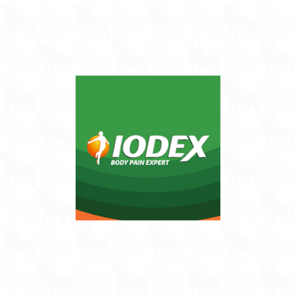 Iodex Balm | 16g