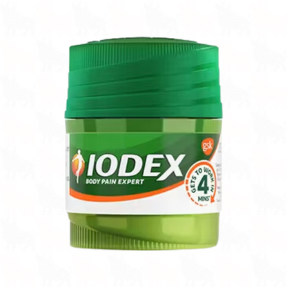 Iodex Balm | 16g