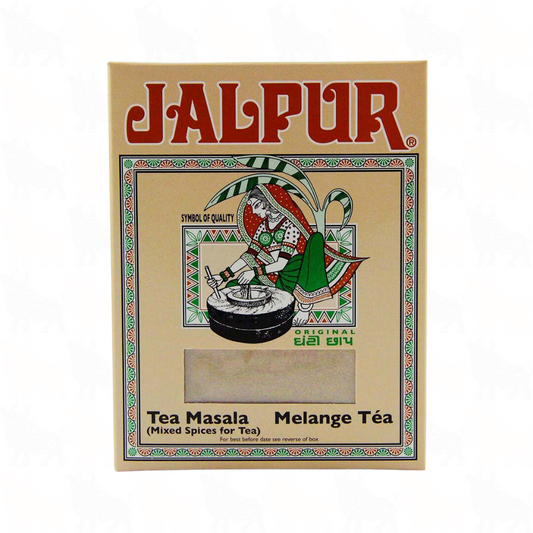 Jalpur Tea Masala | 175g