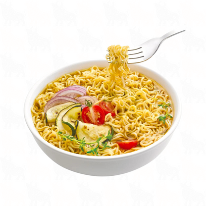Koka 'The Original' Beef Flavour Noodles | 85g | 30 Pack