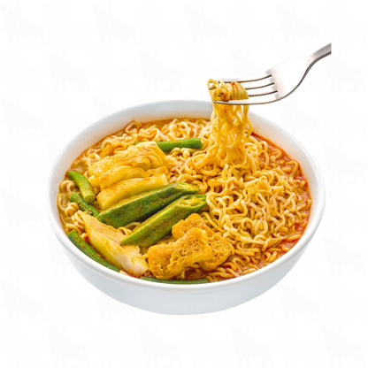 Koka 'The Original' Curry Flavour Noodles | 85g | 30 Pack