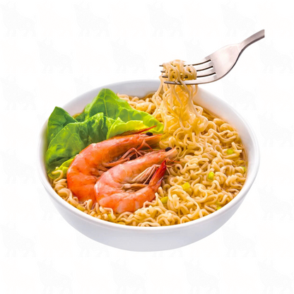 Koka 'The Original' Prawn Flavour Noodles | 85g | 30 Pack