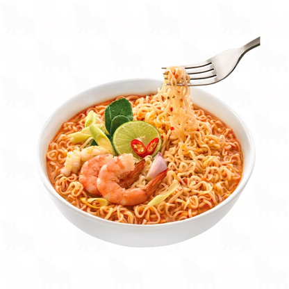 Koka 'The Original' Tom Yum Flavour Noodles | 85g | 30 Pack