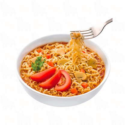 Koka 'The Original' Tomato Flavour Noodles | 85g | 30 Pack