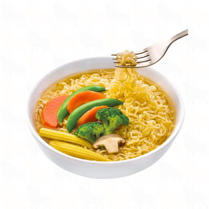 Koka 'The Original' Vegetable Flavour Noodles | 85g | 30 Pack