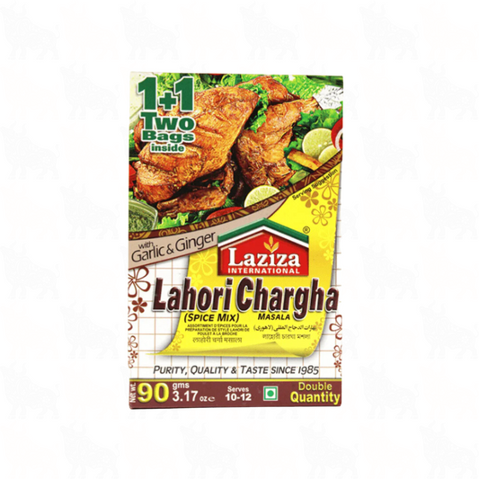 Laziza Lahori Chargha Masala | 90g