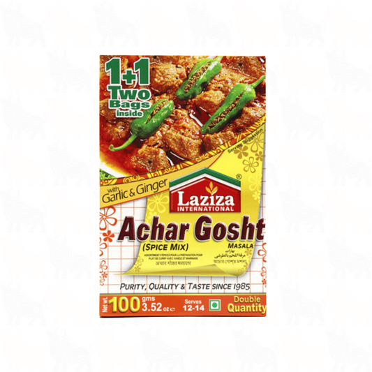 Laziza Achar Gosht Masala | 100g