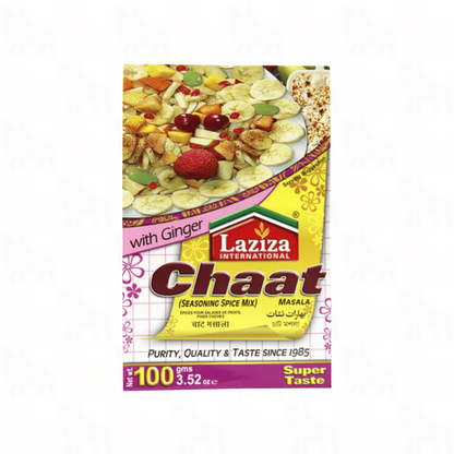 Laziza Chaat Masala | 100g