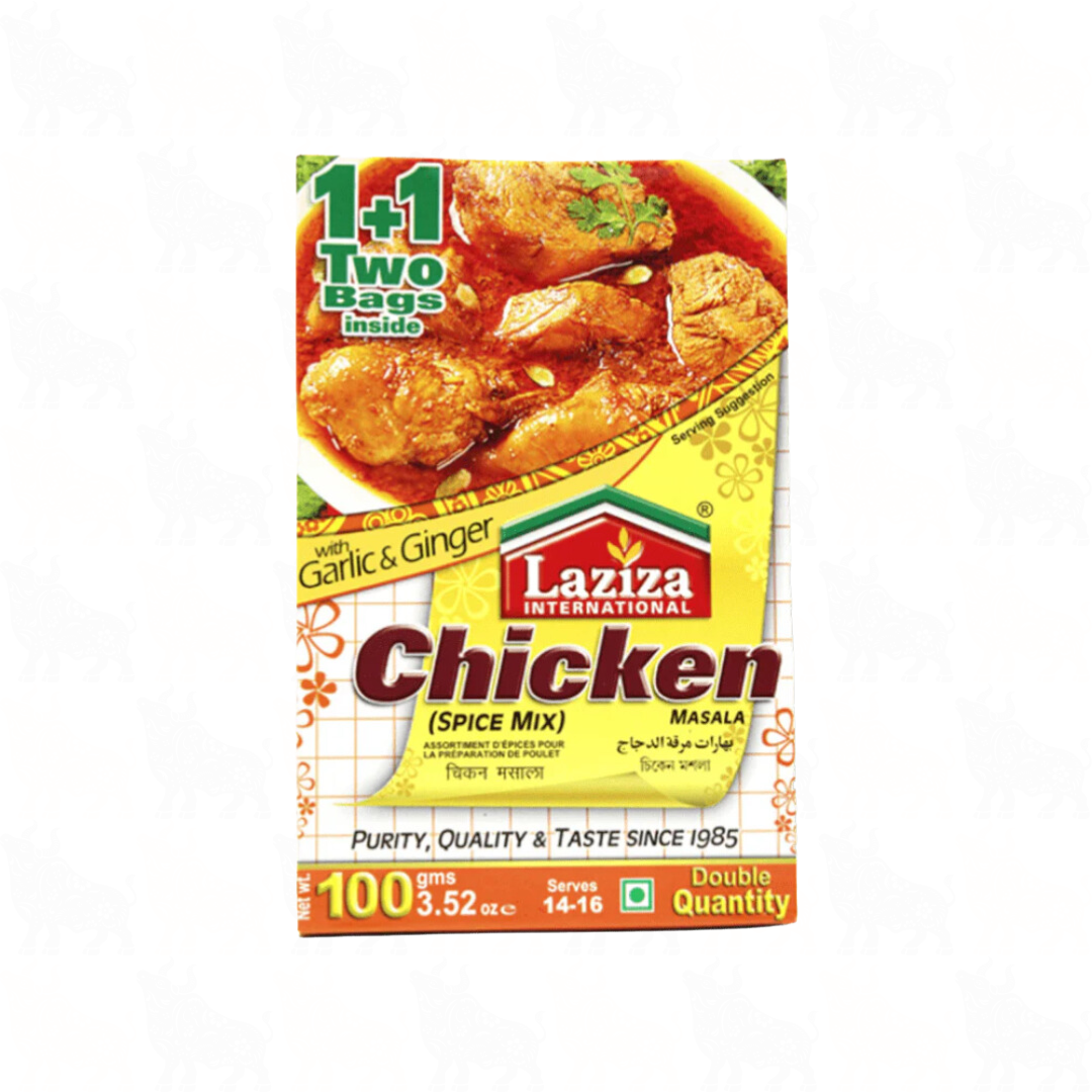 Laziza Chicken Masala | 100g