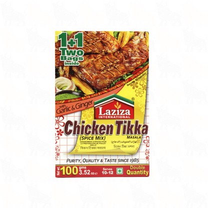 Laziza Chicken Tikka Masala | 100g