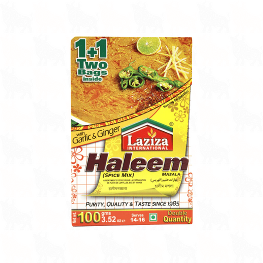 Laziza Haleem Masala | 100g