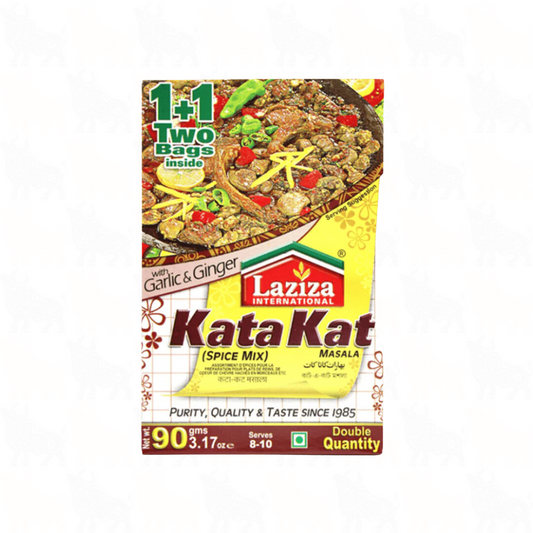 Laziza Kata Kat Masala | 90g