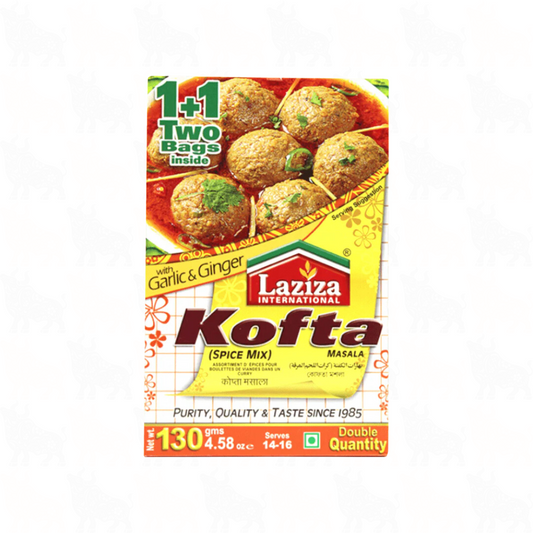 Laziza Kofta Masala | 130g
