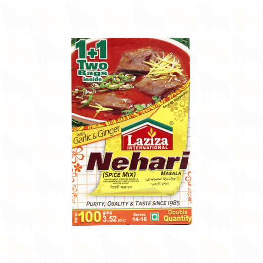Laziza Nehari Masala | 100g