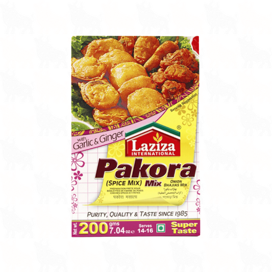 Laziza Pakora Mix | 200g