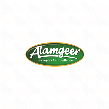 Alamgeer Beard Oil | 40ml