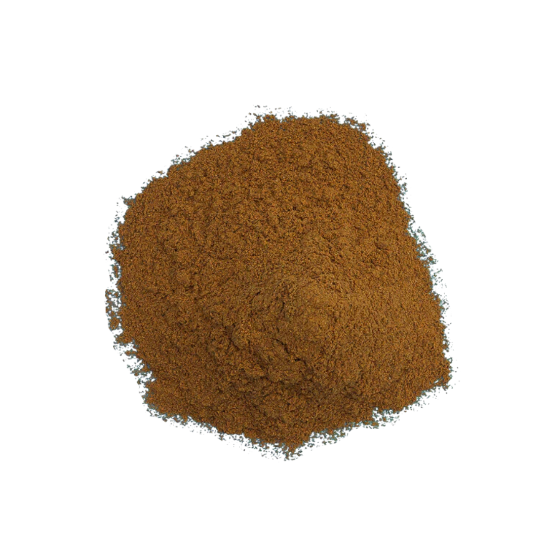 Herbasense Marathi Moggu Powder | 50g Pack