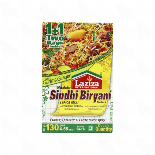 Laziza Masaledar Sindhi Biryani Masala | 130g