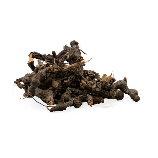 Herbasense Nagarmotha Roots | 50g Pack