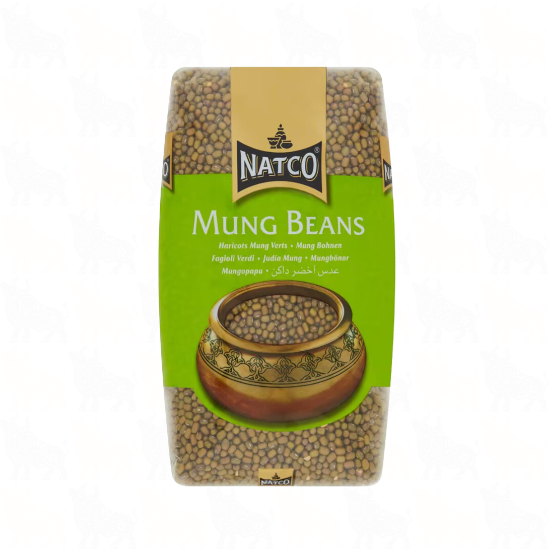 Natco Mung Beans | 1kg