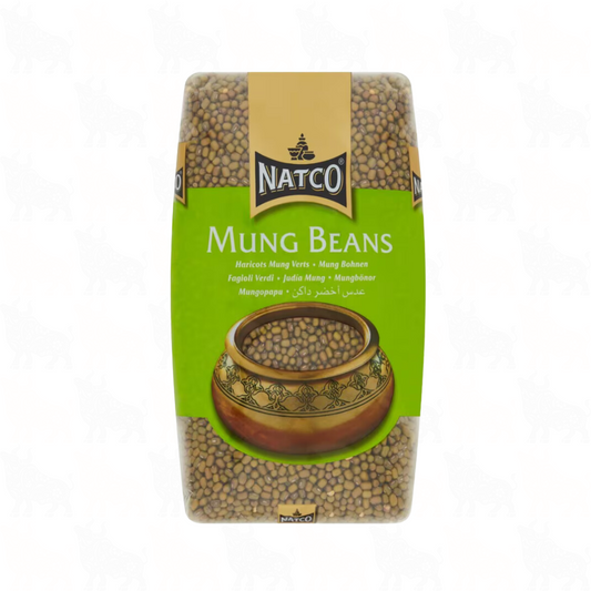 Natco Mung Beans | 1kg