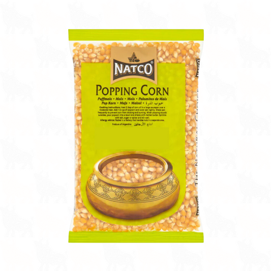 Natco Popping Corn | 500g