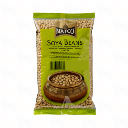 Natco Soya Beans | 500g