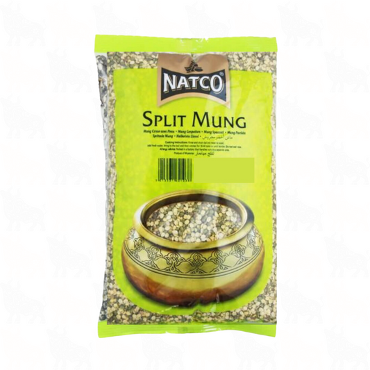 Natco Split Mung | 500g