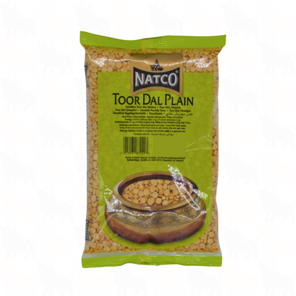 Natco Toor Dal | 500g