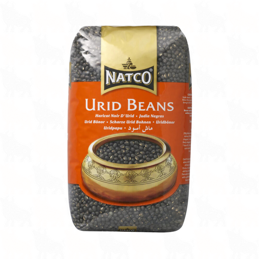Natco Urid Beans | 1kg