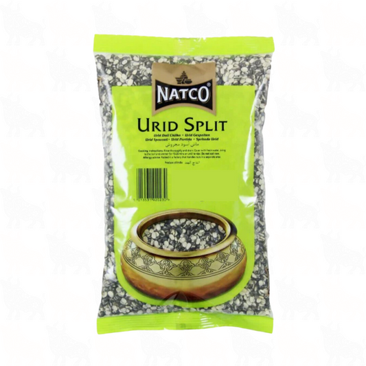 Natco Urid Split | 500g