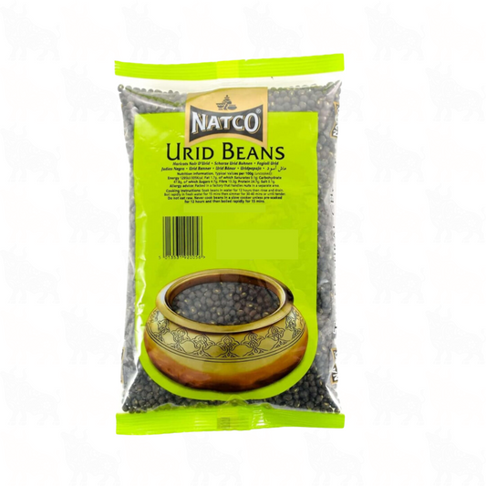 Natco Urid Beans | 500g
