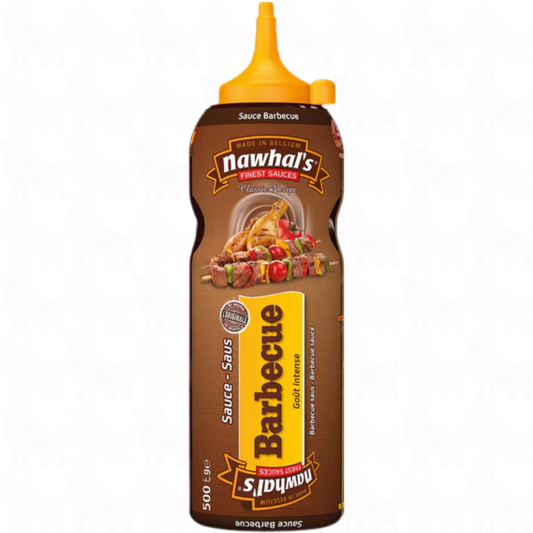 Nawhal’s Barbecue Sauce | 500g