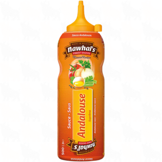 Nawhal’s Andalouse Sauce | 500g