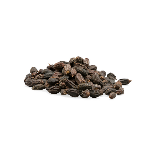 Herbasense Neem Dry Fruit | 50g Pack