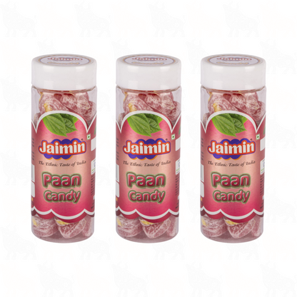 Jaimin Paan Candy | 150g | 3 Pack
