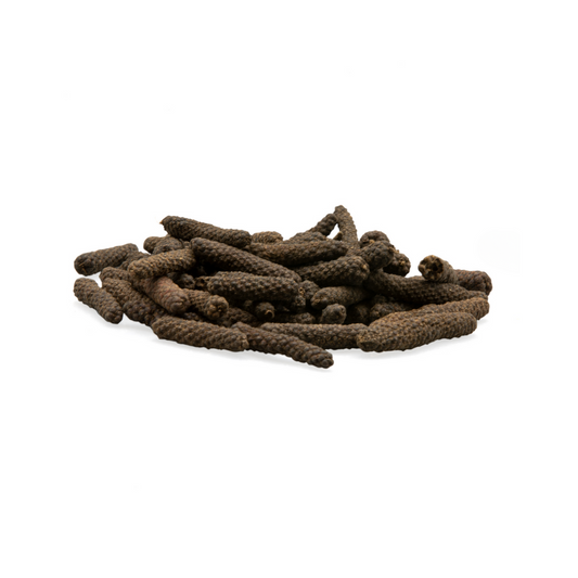 Herbasense Pippali (Large) | 50g Pack