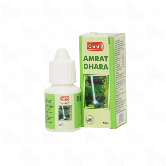 Qarshi Amrat Dhara | 10ml