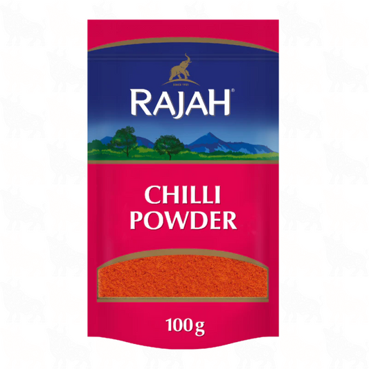 Rajah Chilli Powder | 100g