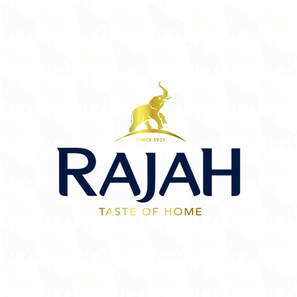Rajah Tandoori Masala | 400g