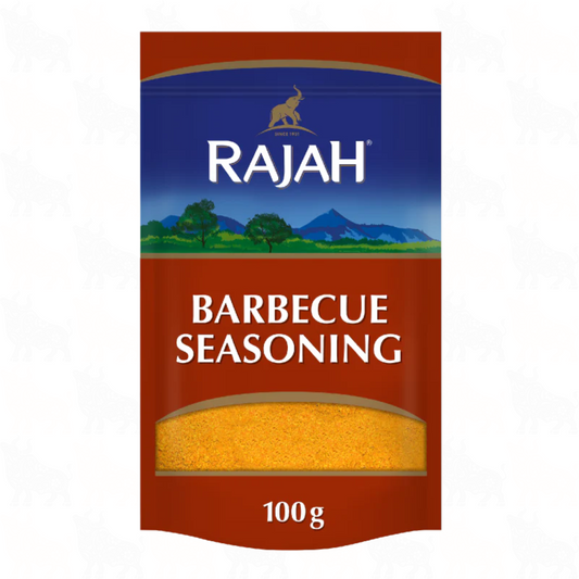 Rajah Barbecue Seasoning | 100g