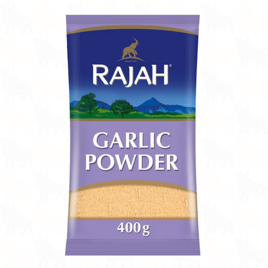 Rajah Garlic Powder | 400g