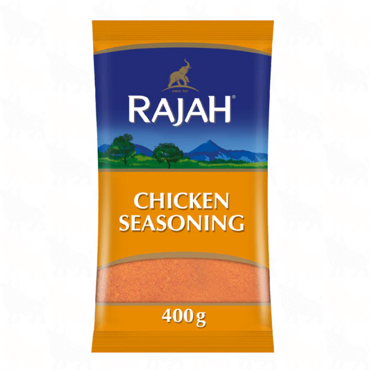 Rajah Chicken Seasoning | 400g