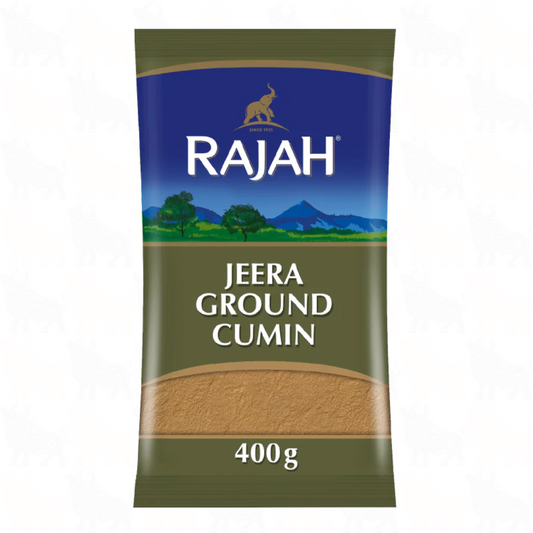 Rajah Jeera Ground Cumin | 400g