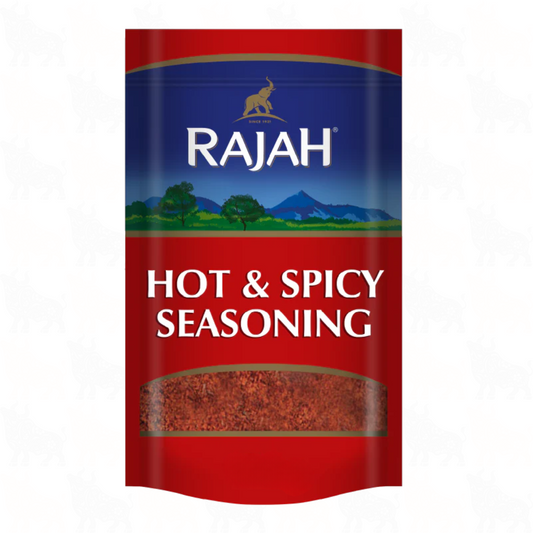 Rajah Hot & Spicy Seasoning | 400g