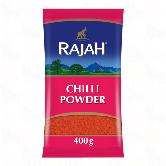 Rajah Chilli Powder | 400g