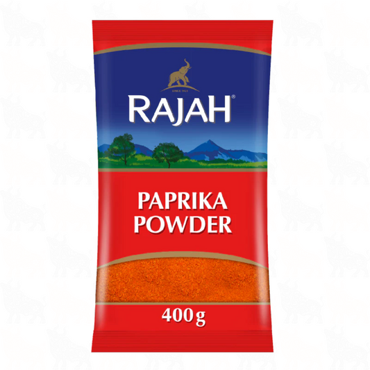 Rajah Paprika Powder | 400g