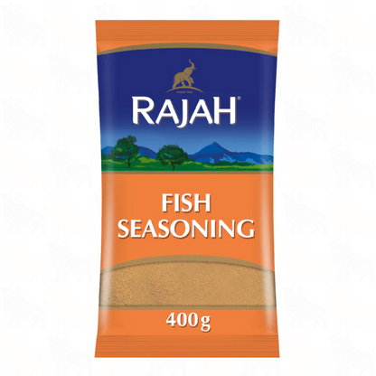 Rajah Fish Seasoning | 400g